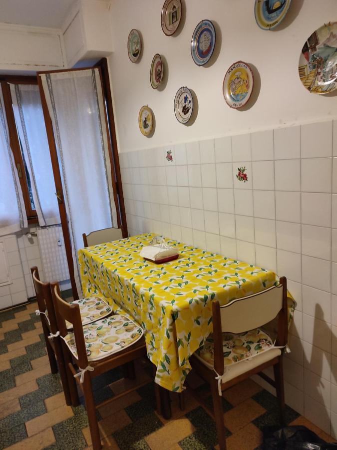 La Casa Di Yuri - Free Private Parking & Air Conditioning Recco Exteriér fotografie
